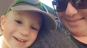 Brandy Odonnell's Instagram, Twitter & Facebook