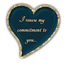 These examples of wedding vows for her range from romantic to religious and guarantee to give any bride a great place to start. Vow Renewal Non Relgious Vow Renewal Jersey Shore Vow Renewal New Jersey New Jersey Wedding Officiant New Jersey Wedding Minister New Jersey Wedding Pastor Beautiful Vow Renewal Ceremonies For This Joyous Occasion