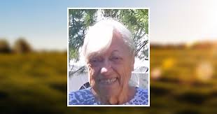 Betty Joan Kelly Obituary February 27, 2016