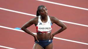 However, it is known that she had previously dated another sprinter named zharnel hughes. 6v4nlluqsduy1m