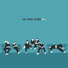 We did not find results for: Lona I Webber Lona Webber The Pimps W S1 Dvd Cd