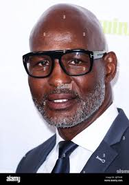 Harold hopkins hi-res stock photography and images