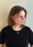 Anne Starling: “Shoe Store”