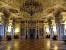 Empty Ballroom At Night