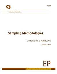 Preiss&associates' fair lending risk assessment has three parts: Sampling Methodologies Occ