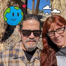 Leon Roybal's Instagram, Twitter & Facebook