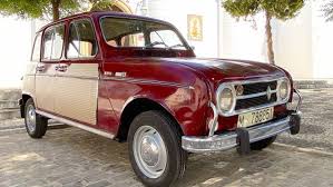 Image result for Bleu PTT 1969 Renault