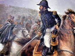 Güemes nacido el 5 de febrero de 1785 en la ciudad de salta, y es. Bniotov Lpma M