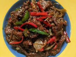 Jun 21, 2021 · krenyos merupakan olahan daging sandung lamur kambing yang digoreng dengan bumbu garam ditambah sedikit kuah gulai. 4 Resep Olahan Daging Kurban Tanpa Santan Yang Mudah Dibuat Dan Sehat Halaman 3