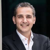 Olivier Descuns Email & Phone Number