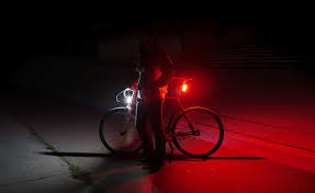 Orfos Flare Bike Lights Gearhungry Bicycle Lights Bike Lights Bicycle