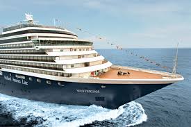 Westerdam Holland America Line Holland America Cruise Cruise Critic