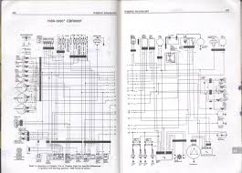 Collection of kawasaki mule 3010 wiring schematic. Honda Cbr600f Wiring Diagram Wiring Diagram Database Castle