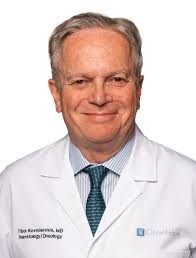 Find a Cancer Doctor