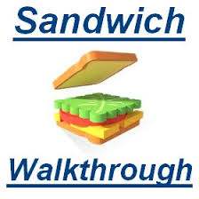 Follow link below photo for all answers for this game. Sandwich Level 71 72 73 74 75 76 77 78 79 80 Walkthrough Puzzle4u Answers
