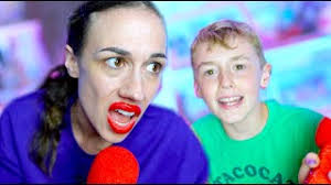 Miranda Sings is Featured By Box for mirandasings08 Sorted by Most  Subscribers