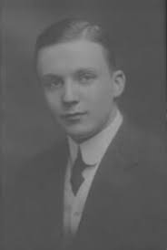 The History Museum » J.D. Oliver and Family