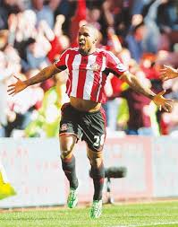 Chonte@jermaindefoe.com founder of the jermain defoe foundation. Defoe Stunner Seals Derby Win For Sunderland Newspaper Dawn Com