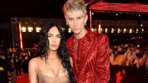 Megan Fox lays down the law: Machine Gun Kelly co-parents under her roof  and