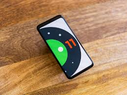 Android 11 ultra hd 4k wallpapers download free. Android 11 Is Here And Not Just For Google Pixel Phones The Verge