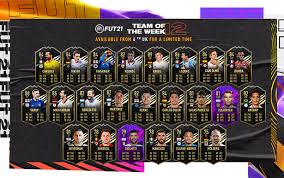Toni kroos has received a flashback card sbc in fifa 21's ultimate team. Fifa 21 Totw 12 Lineup Confirmed With Toni Kroos And Jamie Vardy Included Mirror Online