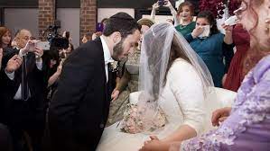 Saving Touch For Marriage Video Jewish Wedding Wedding Photography Styles Wedding Dresses Lace
