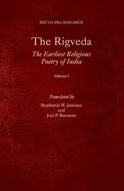 The Rigveda Reading Religion It is the oldest text in any.