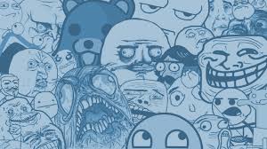If you really want your. 4593582 Memes Troll Face Pedobear Face Wallpaper Mocah Hd Wallpapers