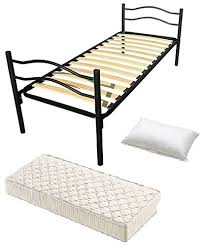 Letti, reti & materassi materasso singolo memory eco di vigorflex €99.00. 30 Migliore Letti Con Incluso Materasso Nel 2020 Dopo 79 Ore Di Ricerca