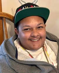 Our hearts break for Sam Nordquist, a 24-year-old Black transgender man  from Minnesota who was brutally killed in upstate New York. Loved ones said  he loved animals and worked at a group