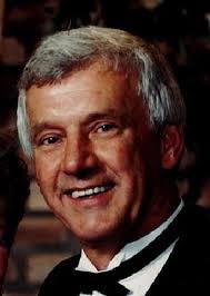 Eugene Kuzmic Obituary (1932