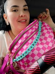 Crossbody Multicompartimiento Paris Dream Janet Bear Jo09a