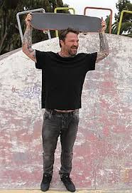 This collection of rings is designed by bam margera. Bam Margera Wikipedia