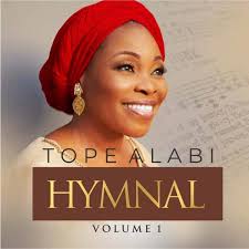 Nigerian gospel veteran, tope alabi brings forth her latest musical collection tagged, hymnal queen of indigenous nigerian gospel music and songstress, evangelist tope alabi marks her 50th. Tope Alabi Hymnal Vol 1 Powerful Gospel Singer Tope Alabi Has By Musicwormcity Musicwormcity Medium