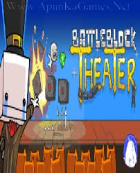 May 2nd, 2020 released on: Battleblock Theater Pc Game Free Download Full Version