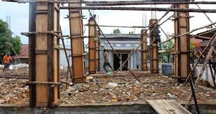 Cara meningkat rumah tanpa menambah pondasi. Bagaimana Cara Bangun Rumah Secara Bertahap Bos Properti