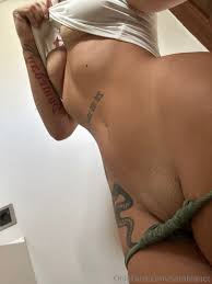 OnlyFans – TikTok – Instagram – sarablancc | sarablanccc – Nude - Photo 7  | The Fappening Leaked Photos