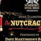 Duke Ellington's "The Nutcracker Suite" performed event image