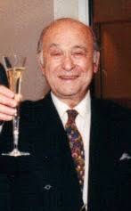 Joe Baum's Nasturtiums: A Tribute