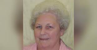 Eileen Weatherford Lawson Obituary