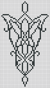 570 x 472 jpeg 58 кб. 31 Lord Of The Rings Cross Stitch Ideas Cross Stitch Stitch Cross Stitch Patterns