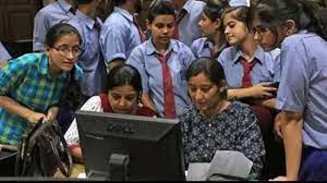 The central board of secondary education (cbse) class 10 results will be declared on the official websites, cbseresults.nic.in, cbse.gov.in. Cbse Class 10 12 Board Exam 2021 Results Date Time Big Updates Students Must Know