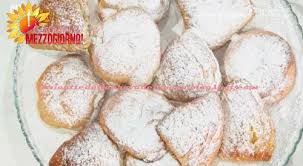 Sfogliatelle Di Frolla Ricetta Mauro Improta Da E Sempre Mezzogiorno Ricetta Ricette Idee Alimentari Dolci