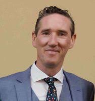 Condolence Book for Gavin Burke (Newtowncunningham, Donegal)