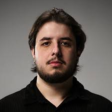 My First Scroll Animation