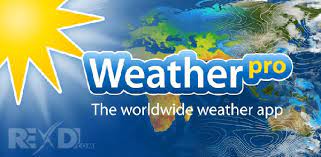 The app stands out by its . Weather Pro Crack 5 6 5 Full Version Free Download 2021