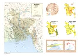 Karte is a town and a locality in the australian state of south australia located in the state's east about 192 kilometres east of the state. Bangladesch Landkarten Ecoi Net