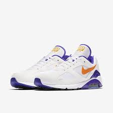 Nike Air Max 180 Dark Concord Air Max 180 Nike Air Max Sneakers