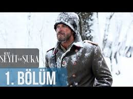 Kurt Seyit Ve Sura Kurt Seyit Ve Sura 1 Bolum Youtube Kurt Seyit And Sura Tv Series On Netflix Kivanc Tatlitug