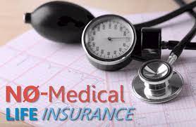 No Medical Exam Life Insurance Life Trials Insurance Agency Inc